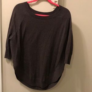 Sweater from express